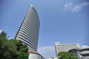 Kobe Portopia Hotel - Frequently Asked Questions