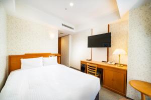 KOKO HOTEL Osaka Shinsaibashi - Frequently Asked Questions