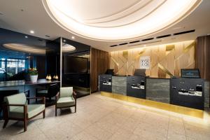 KOKO HOTEL Tsukiji Ginza - Frequently Asked Questions