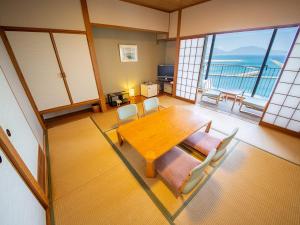 Kokumin Shukusha Marine Terrace Ashiya - Frequently Asked Questions
