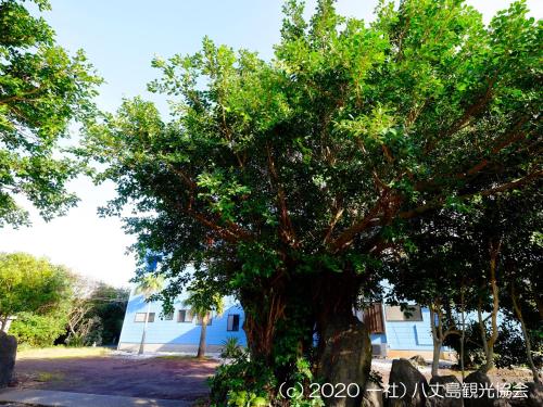 Kokumin Shukusha Sun Marina - Frequently Asked Questions