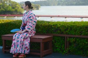 Komatsu-kan Kofu-tei - Nearby Attractions