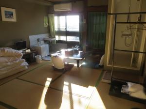 Komecho Ryokan - Frequently Asked Questions