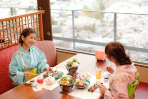 Kotohira Grand Hotel Sakuranosho - Frequently Asked Questions