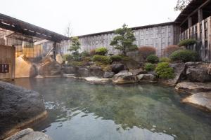 Kouunsou - Additional Property Details