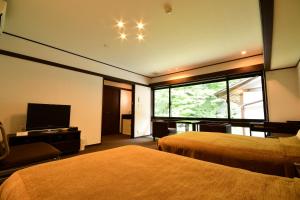 Koyasan Shukubo Fumonin - Koyasan Mountain Lodging - Tips for a Memorable Stay