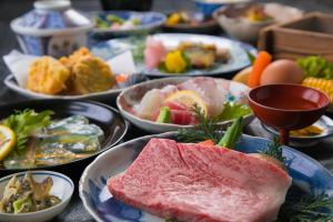 Kunisakisou - Cultural Significance of Ryokans