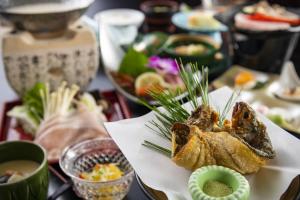 Kurobe View Hotel - House Rules