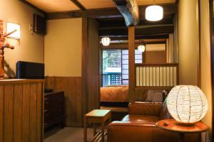 Kurokawa Onsen Oyado Noshiyu - Frequently Asked Questions