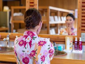 Kusatsu-onsen Hotel Resort - Transportation and Accessibility