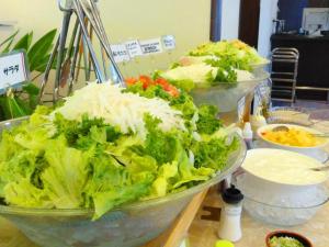 Kushiro Royal Inn - Frequently Asked Questions