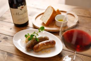 Kyono Mori Yurinsha - Payment Methods