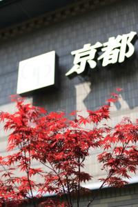 Kyoto Garden Palace - Frequently Asked Questions