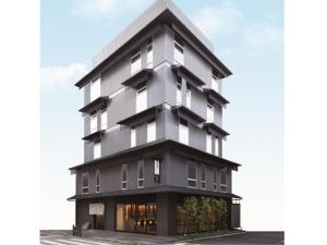 Kyoto Gion U-BELL Hotel - Frequently Asked Questions