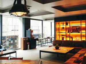 Kyoto Granbell Hotel - Frequently Asked Questions