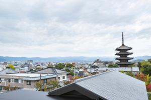 Kyoto Higashiyamaso - Frequently Asked Questions