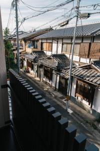 Kyoto Kaede Hotel Kamogawa - Check-in and Check-out