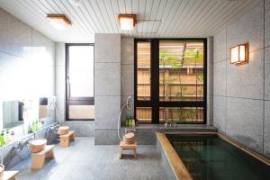 Kyoto Ryokan Kinoe - Frequently Asked Questions
