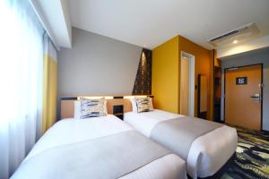 Kyoto Tower Hotel Annex - Dining and Breakfast Options