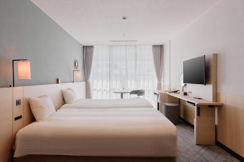 Kyoto Tower Hotel - On-Site Facilities