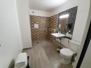 Kyriad Saint Fargeau Ponthierry - Apollonia - Health Protocols