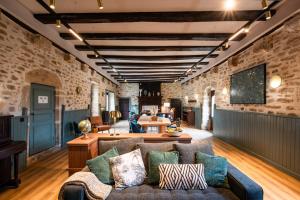 La Maison OBONO Hotel & Spa - About Staying Here