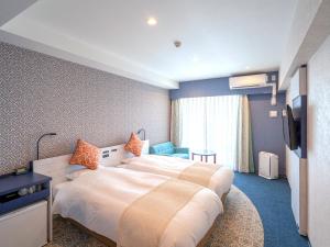 Lagent Hotel Okinawa Chatan Hotel and Hostel - Dining and Restaurant Options