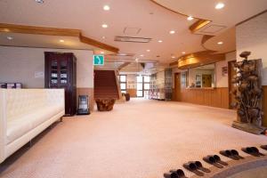 Lake Side Nikko Hotel - Activities and Attractions