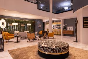 LAmirauté Brest - About Staying Here