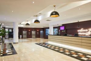 Leonardo Hotel Newcastle - Policies and Check-in/Check-out Details