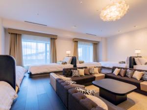 LIBER HOTEL Osaka - Frequently Asked Questions