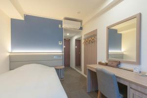 Libre Garden Hotel - Location and Accessibility