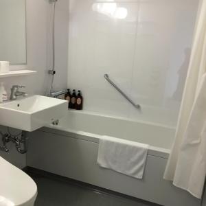 Little White Flower Hotel - Policies and Procedures