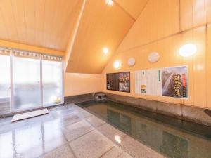 LiVEMAX RESORT Kusatsu Onsen - Activities and Entertainment