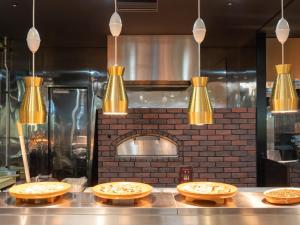 LiVEMAX Resort Upopoi Shiraoi Onsen - Wellness and Relaxation