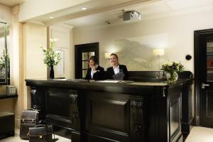 London Bridge Hotel - Worth The Stay