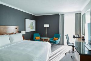 London Heathrow Marriott Hotel - Policies and Booking