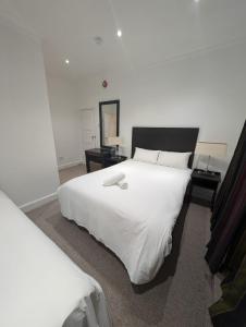 London Shelton Hotel - Accessibility Information