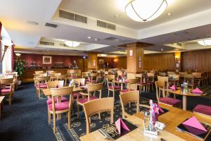 London - Wembley International Hotel - Tips for Staying at Wembley