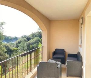 LOU BEL AZUR ESTATE - Elegant - How To Book Your Stay