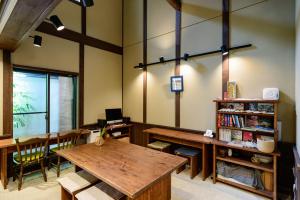 Luck You Kyoto - Unique Selling Features