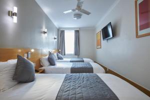 Luna And Simone Hotel - Worth The Stay