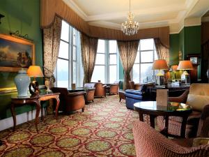 Macdonald Old England Hotel & Spa - Questions About Staying Here