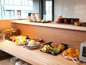 Maizuru Grand Hotel - Frequently Asked Questions
