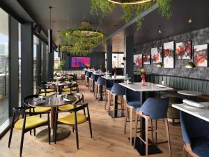 Malmaison Manchester Deansgate - Additional Services and Requests