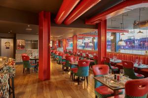 Malmaison Manchester - Questions About Staying Here