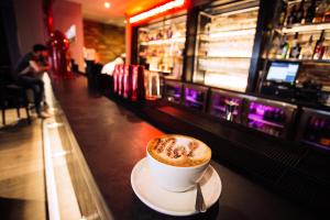 Malmaison Reading - Questions About Staying Here