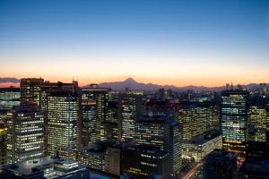 Mandarin Oriental, Tokyo - Frequently Asked Questions