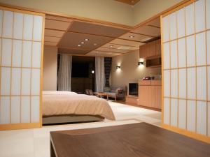 Manten No Yado - Booking Information