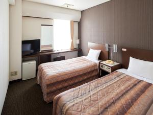 Marroad Inn Akasaka - Transportation Options